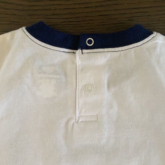 NWT! Koala Baby ‘THIS LIL MAN IS ONE’ One Piece - Picture 5 of 7